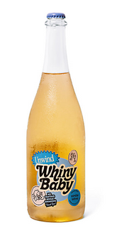 Whiny Baby White Wine 750ml