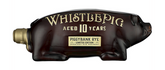 WhistlePig 10 Year Old Piggybank Rye Limited Edition 1L