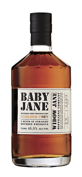 Widow Jane Baby Jane Bourbon Whiskey 750ml