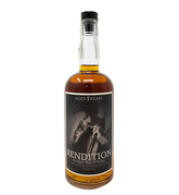 Wildwood Spirits Co. Straight Rye Whiskey Rendition 5 Year 750ml