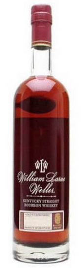William Larue Weller Barrel Proof Bourbon Whiskey - Fall 2023 Release 750ml