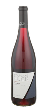 Wolfgang Puck Pinot Noir Master Lot Reserve 750ml