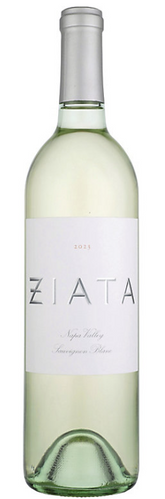 Ziata Sauvignon Blanc Wine 750ml