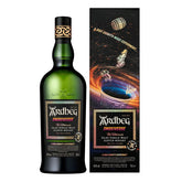 Ardbeg Smokiverse Islay Single Malt Scotch Whisky 750ml