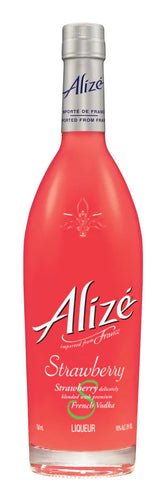 Alizé Strawberry Liqueur 750ml