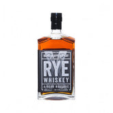 Bones Snapper X-Ray Straight Rye Whiskey 4yr 750ml