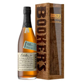 Booker's 2023-03 Mighty Fine Batch 750ml