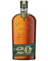 Bulleit 20 Year Rye Cask Strength Whiskey