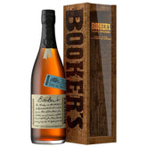 Booker's 2021-01 Donohoe's Batch 750ml