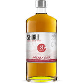 Shibui 8 Year Old Sherry Cask Single Grain Japanese Whisky 750ml