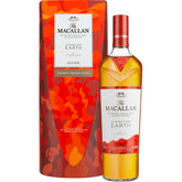 The Macallan A Night On Earth In Scotland 750ml