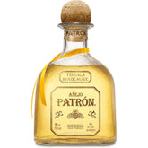 Patrón Añejo Tequila 750ml