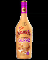 Baileys Cinnamon Churro Irish Cream Liqueur Limited Edition 750ml
