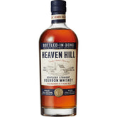 Heaven Hill 7 Year Old Bottled In Bond Bourbon Whiskey 750ml