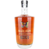 Blue Run High Rye Kentucky Straight Bourbon Whiskey 750ml
