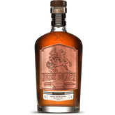 Horse Soldier Premium Bourbon Whiskey 750ml
