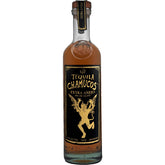 Chamucos Extra Añejo Tequila 750ml
