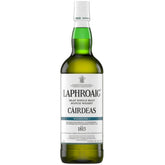 Laphroaig® Cí irdeas Warehouse 1 Scotch Whisky 750ml