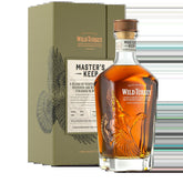 Wild Turkey Master's Keep Unforgotten Rye Cask Finish 750ml