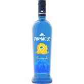 Pinnacle Pineapple Vodka 750ml