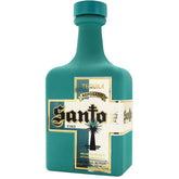 Santo Reposado Tequila Fino 750ml