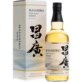 Masahiro Pure Malt Whisky 750ml