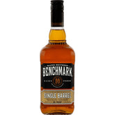 Benchmark Single Barrel 750ml