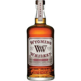 Wyoming Whiskey Double Cask 750ml
