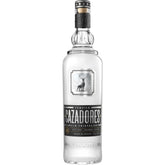 Cazadores Añejo Cristalino Tequila 750ml