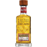 Olmeca Altos® Reposado Tequila 750ml