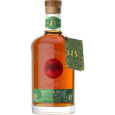 Bacardí Reserva Ocho Rye Cask Finish Rum 750ml