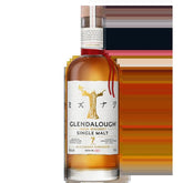 Glendalough 7 Year Old Japanese Mizunara Oak Cask 750ml