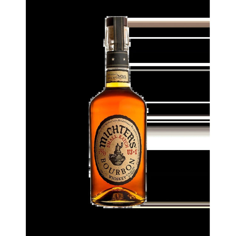 Michter's US*1 Kentucky Straight Bourbon 750ml