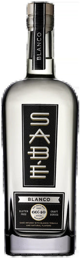 Sabe Blanco Tequila 750ml