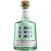 Tres Generaciones® Plata 750ml