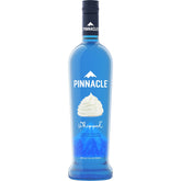 Pinnacle Whipped Vodka 750ml