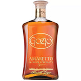 Gozio Amaretto Almond Liqueur 750ml