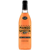 Mango Shotta Mango Jalapeño Tequila 750ml