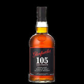 Glenfarclas 105 Cask Strength Single Malt Scotch Whisky 750ml