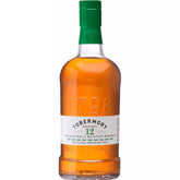 Tobermory 12 Year Old Single Malt Scotch Whisky 750ml