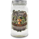 Sugarlands Shine Mark Rogers' American Peach Moonshine 750ml