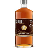 Shibui 15 Year Old Sherry Cask Single Grain Japanese Whisky 750ml