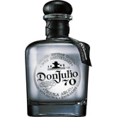 Don Julio 70 Añejo Claro Tequila 750ml