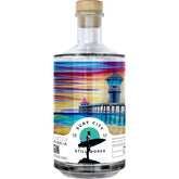 Surf City Still Works California Gin 750ml