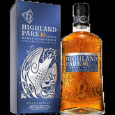 Highland Park Wings of the Eagle 16 Year