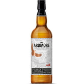 The Ardmore Legacy Lightly Peated Scotch Whisky 750ml