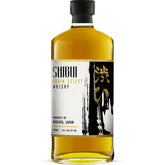 Shibui Grain Select Japanese Whisky 750ml