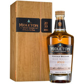 Midleton Very Rare 2022 Vintage Release 750ml