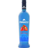 Pinnacle Strawberry Vodka 750ml