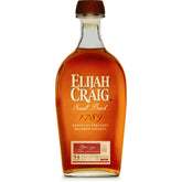 Elijah Craig® Small Batch 750ml